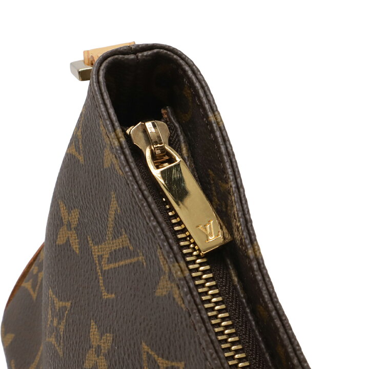 楽天市場】LOUIS VUITTON ルイ ヴィトン モノグラム トロター 