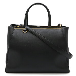 フェンディ(FENDI) トゥージュール(2JOURS) 中古 その他のバッグ 