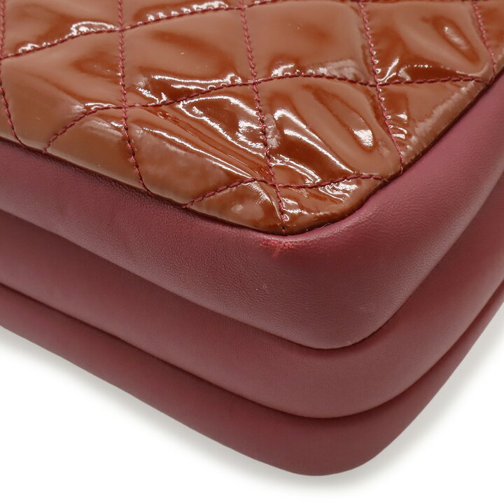 楽天市場】CHANEL シャネル マトラッセ ココマーク ショルダーバッグ 