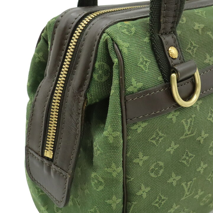 楽天市場】LOUIS VUITTON ルイ ヴィトン モノグラムミニ 