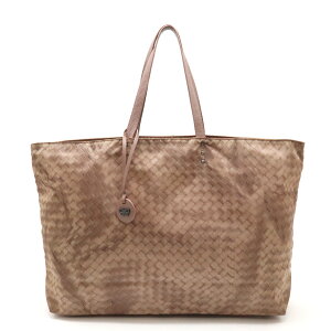 ボッテガ・ヴェネタ(BOTTEGA VENETA) イントレッチオ(INTRECCIO) 中古  