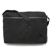 シ*ー様 Louis Vuitton ダミエメサジェ ショルダーバッグ