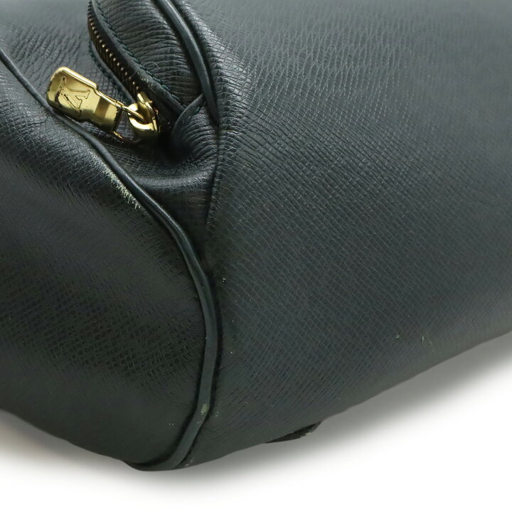 楽天市場】LOUIS VUITTON ルイ ヴィトン タイガ カシアー リュック 