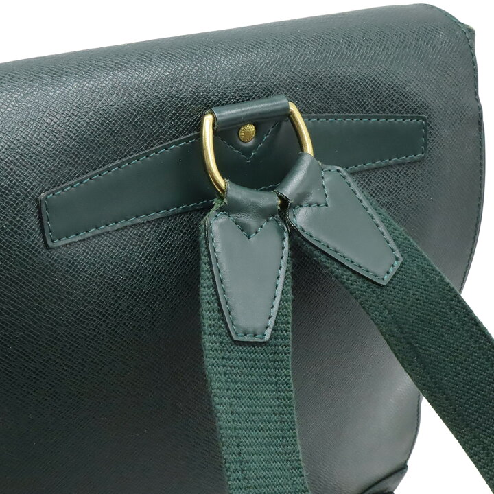 楽天市場】LOUIS VUITTON ルイ ヴィトン タイガ カシアー リュック 