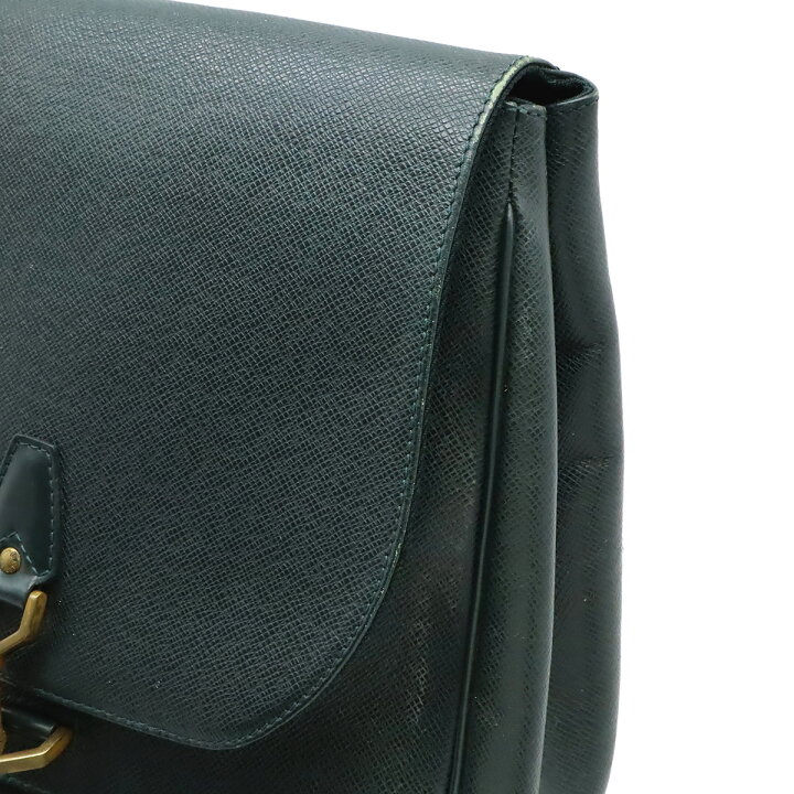 楽天市場】LOUIS VUITTON ルイ ヴィトン タイガ カシアー リュック 