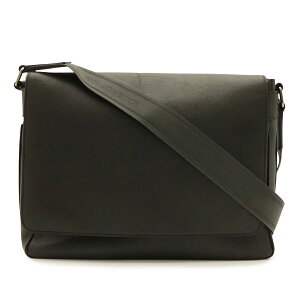 ルイ・ヴィトン(LOUIS VUITTON) タイガ(taiga) 中古 メッセンジャー 