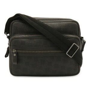 ダンヒル(dunhill) ディーエイト(D-EIGHT) 中古 メッセンジャーバッグ 