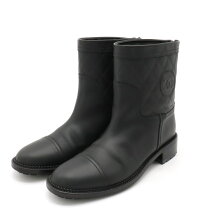 楽天市場】シャネル エンジニアブーツの通販 