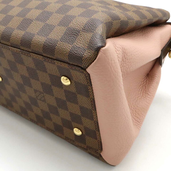 楽天市場】LOUIS VUITTON ルイ ヴィトン ダミエ ノルマンディー 