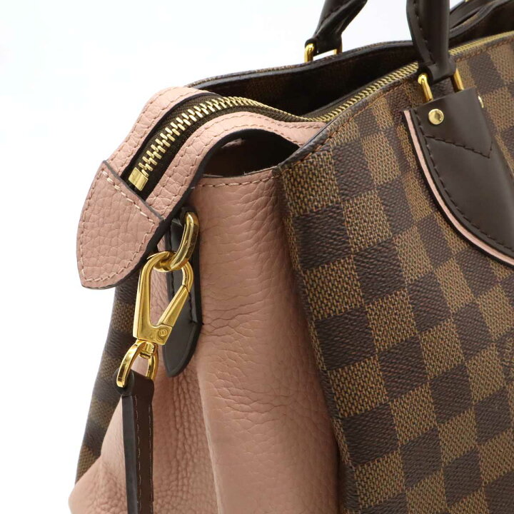 楽天市場】LOUIS VUITTON ルイ ヴィトン ダミエ ノルマンディー 