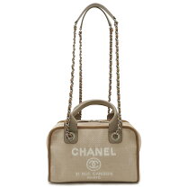 楽天市場】chanel ボーリング ドーヴィルの通販 