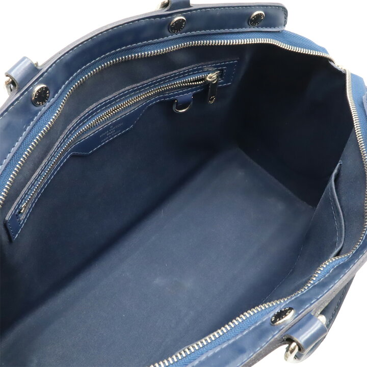 楽天市場】LOUIS VUITTON ルイ ヴィトン エピ ブレアMM ハンドバッグ 