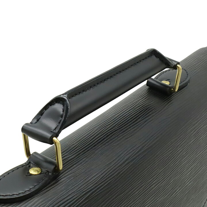 楽天市場】LOUIS VUITTON ルイ ヴィトン エピ セルヴィエット 