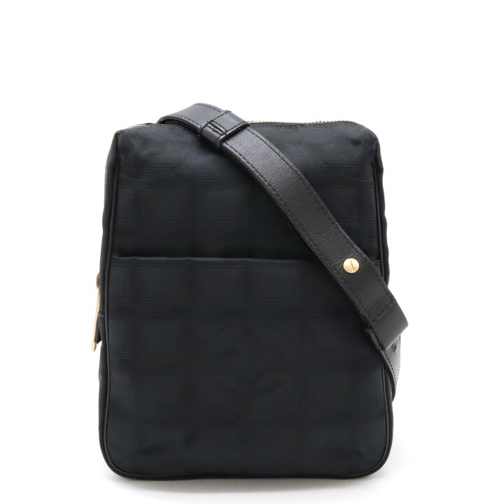 楽天市場】CHANEL シャネル ニュートラベルライン Newトラベルライン 