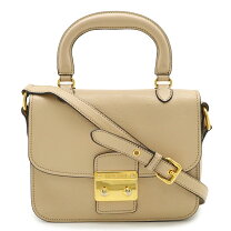 楽天市場】miumiu マドラス 2wayの通販