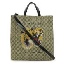 楽天市場】gucci タイガー（バッグ｜バッグ・小物・ブランド雑貨）の通販