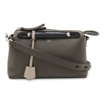 楽天市場】FENDI BY THE WAY（カラーグレー）（バッグ・小物・ブランド 