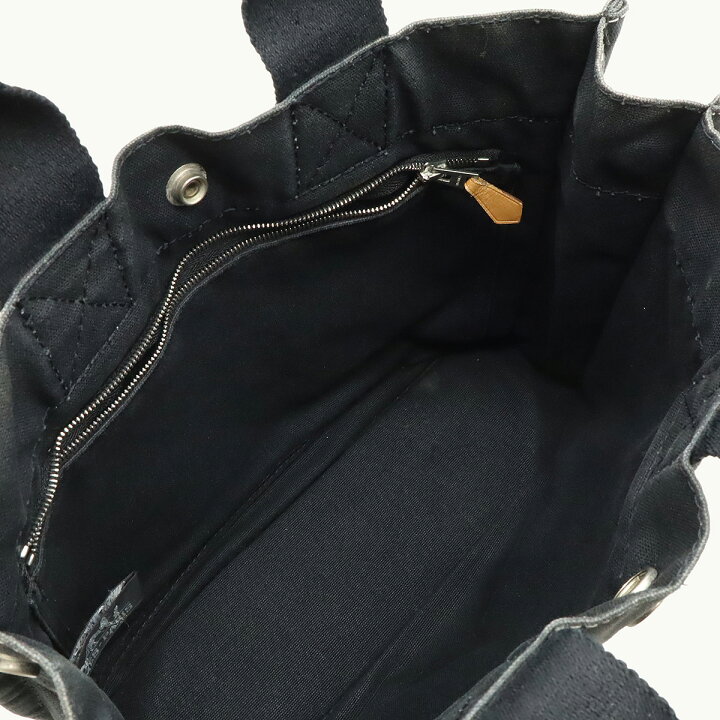 楽天市場】HERMES エルメス ドーヴィルPM トートバッグ ハンドバッグ 