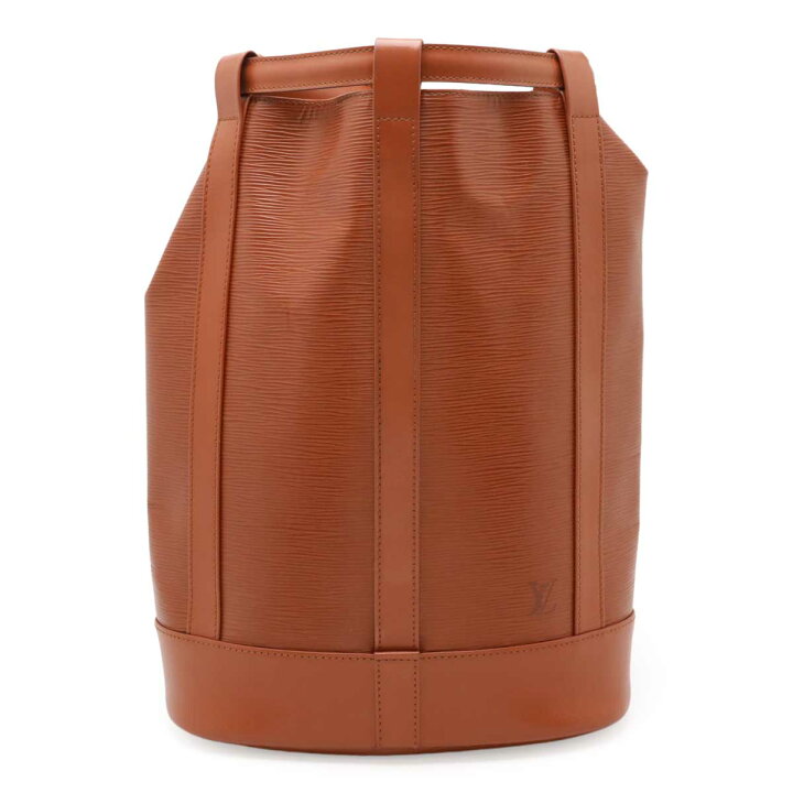 楽天市場】LOUIS VUITTON ルイ ヴィトン エピ ランドネPM ショルダー 