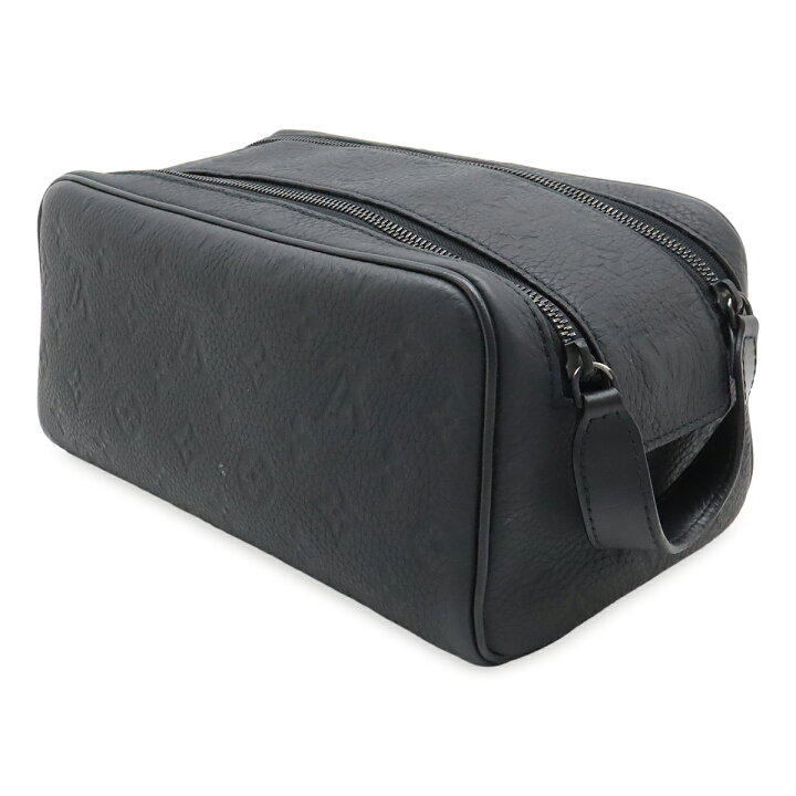 楽天市場】LOUIS VUITTON ルイ ヴィトン モノグラムトリヨン ドップ  