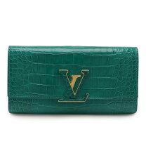 楽天市場】vuitton 長財布 グリーンの通販