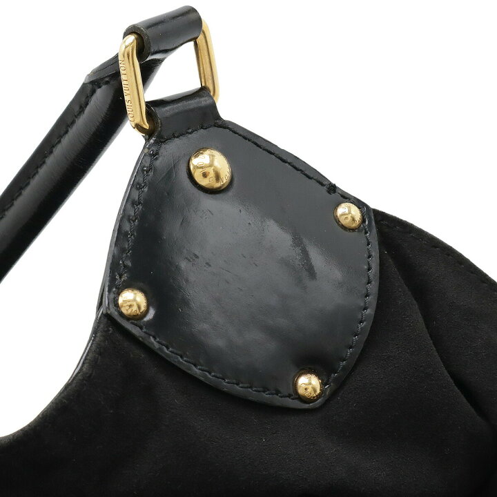 楽天市場】LOUIS VUITTON ルイ ヴィトン モノグラムマヒナ スーリヤ XL 
