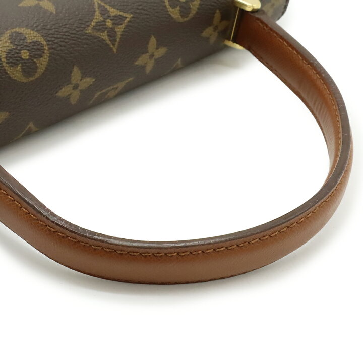 楽天市場】LOUIS VUITTON ルイ ヴィトン モノグラム マルゼルブ 