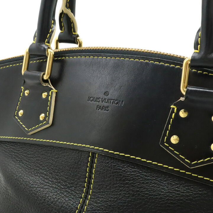 楽天市場】LOUIS VUITTON ルイ ヴィトン スハリ ロックイットPM 