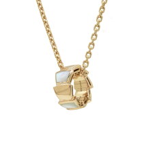 楽天市場】ブルガリ セルペンティ（種類（宝石）マザーオブパール  