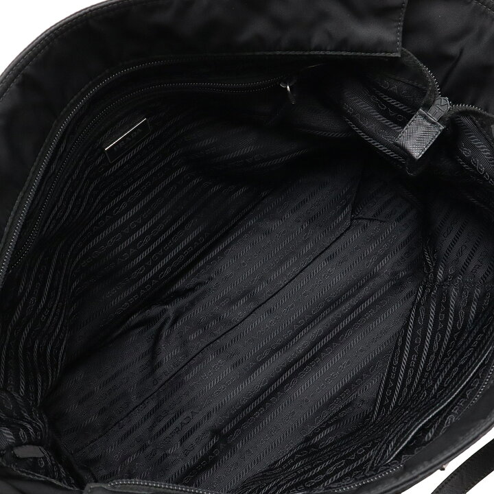楽天市場】PRADA プラダ VELA トートバッグ ショルダートート 