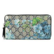 楽天市場】gucci フラワー ブルー（レディース財布｜財布・ケース 