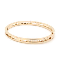 楽天市場】ピンクゴールド（ブランドブルガリ）（バングル｜レディース  