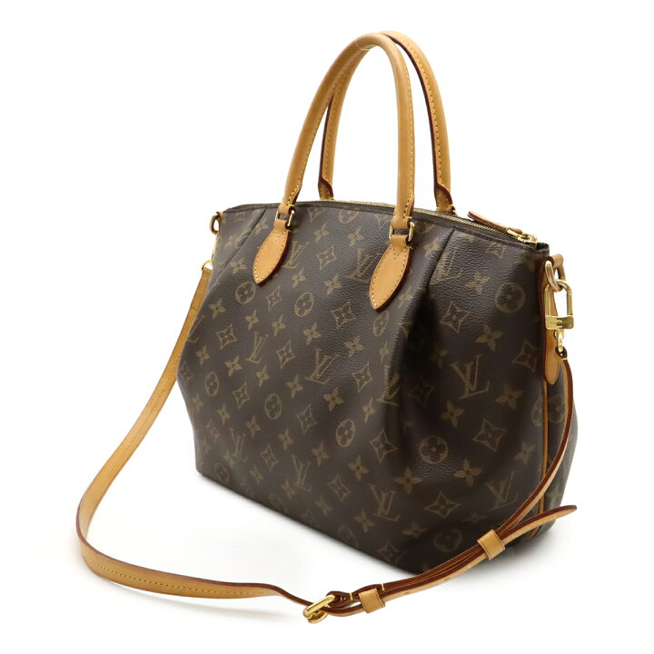 楽天市場】LOUIS VUITTON ルイ ヴィトン モノグラム テュレン チュレン 