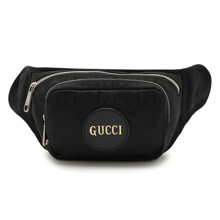 楽天市場】GUCCI グッチ Gucci Off The Grid オフザグリッド ボディ 