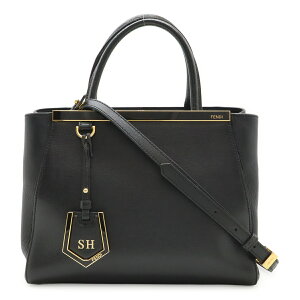 フェンディ(FENDI) トゥージュール(2JOURS) 中古 その他のバッグ 