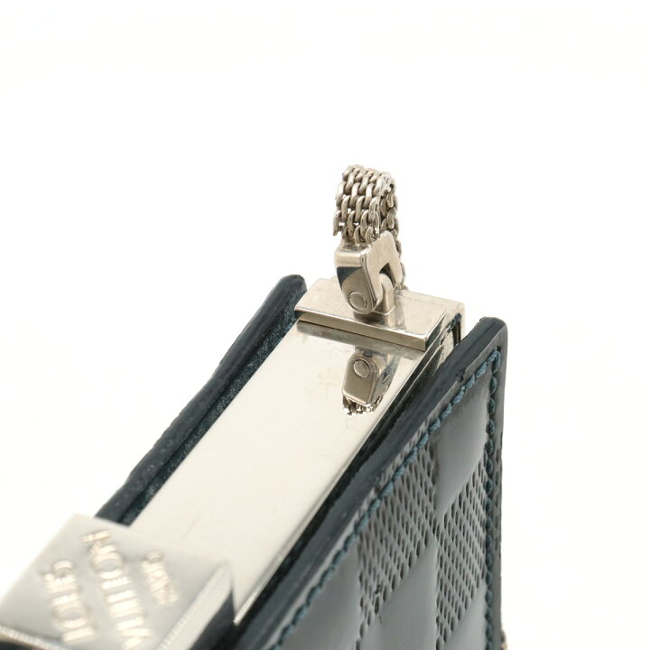 楽天市場】LOUIS VUITTON ルイ ヴィトン ダミエヴェルニ アンジュPM  