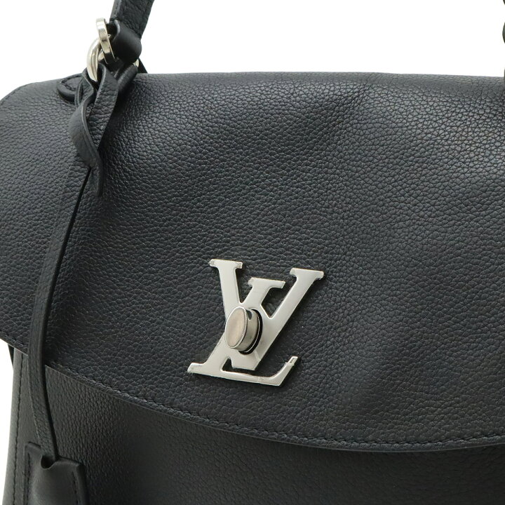 楽天市場】LOUIS VUITTON ルイ ヴィトン ロックミー エヴァー MM 
