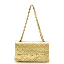 楽天市場】シャネル chanel マトラッセ23 wチェーンの通販
