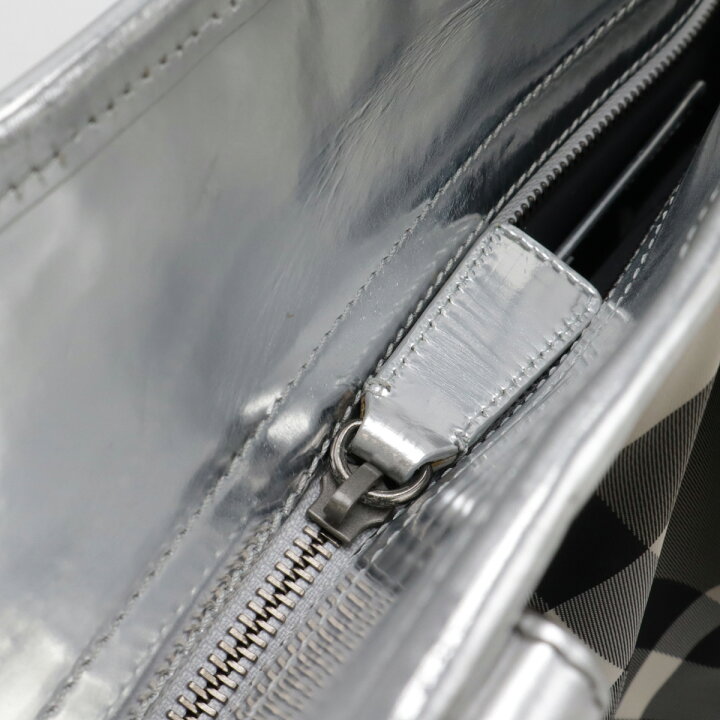 楽天市場】BURBERRY バーバリー ビートチェック チェック柄 トート 