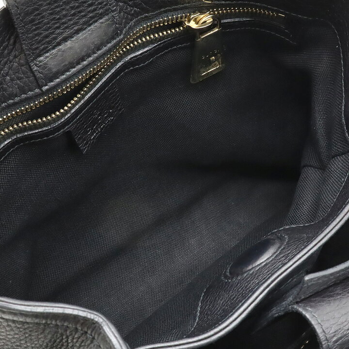 楽天市場】GUCCI グッチ バンブー スモールショッパー ハンドバッグ 