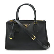 楽天市場】プラダ サフィアーノ 2WAYバッグの通販 