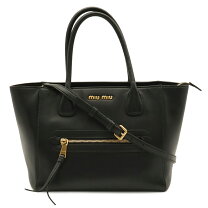 楽天市場】miumiu マドラス 2wayの通販