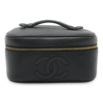 楽天市場】CHANEL シャネル コスメポーチの通販