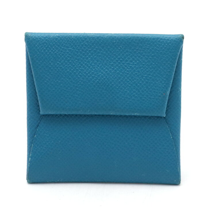 楽天市場】HERMES エルメス バスティア コインケース 小銭入れ コイン  