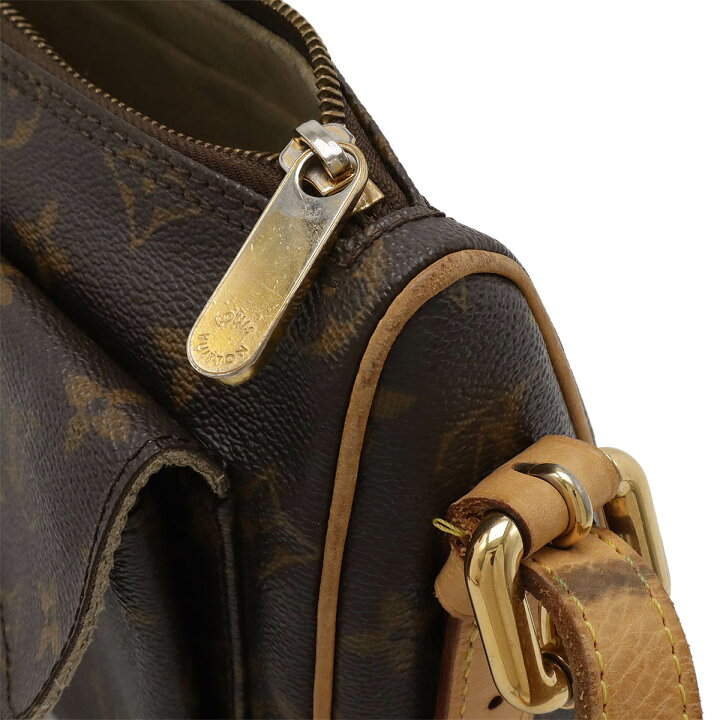 楽天市場】LOUIS VUITTON ルイ ヴィトン モノグラム ラヴェッロGM 