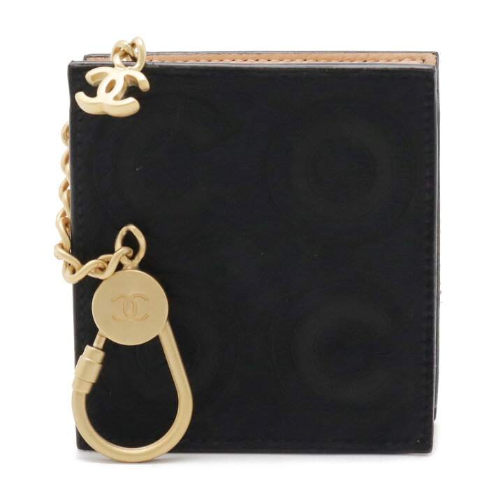 楽天市場】CHANEL シャネル COCO コインケース 小銭入れ コインパース 