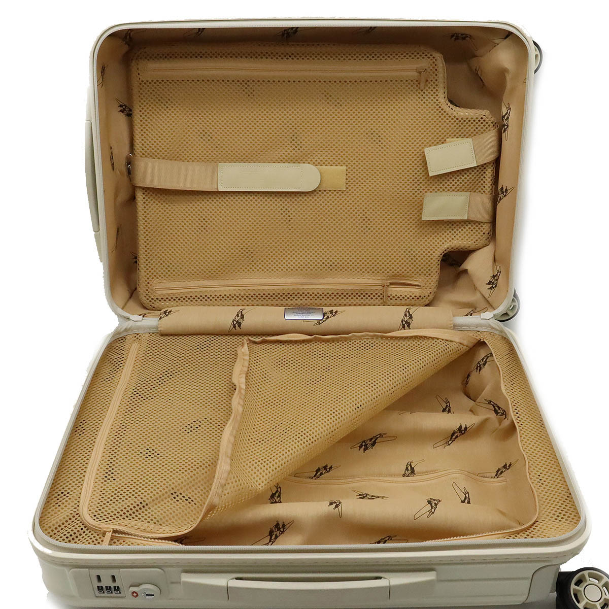 RIMOWA SALSA スーツケース4輪 L   通販