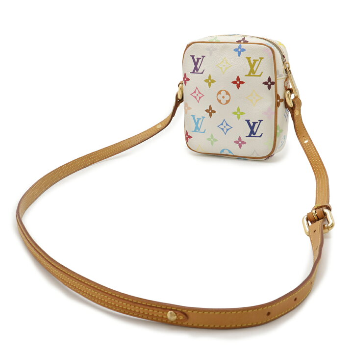 楽天市場】LOUIS VUITTON ルイ ヴィトン モノグラムマルチカラー 