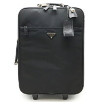楽天市場】プラダ キャリー バッグ 中古の通販