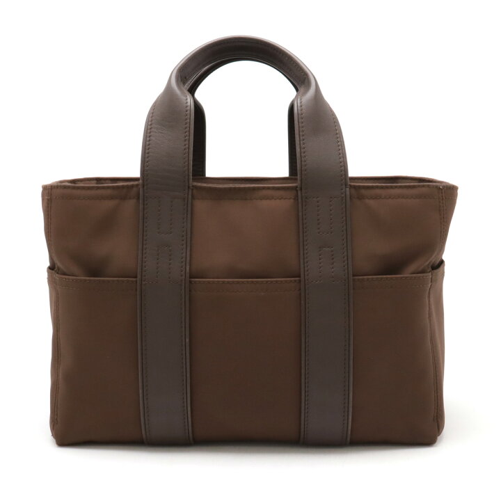 楽天市場】HERMES エルメス アカプルコPM トートPM トートバッグ 